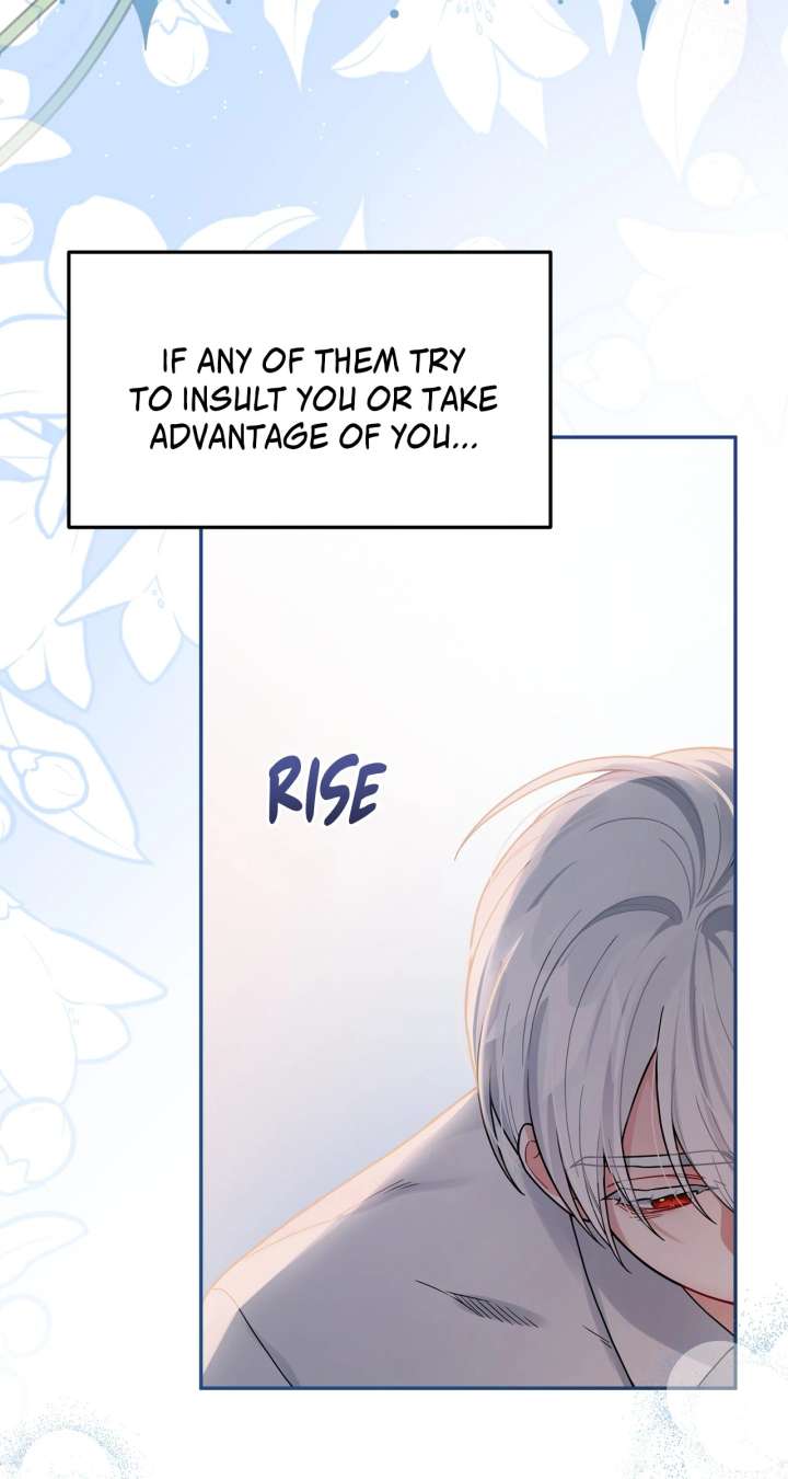 For Snow White Chapter 81 - Page 21