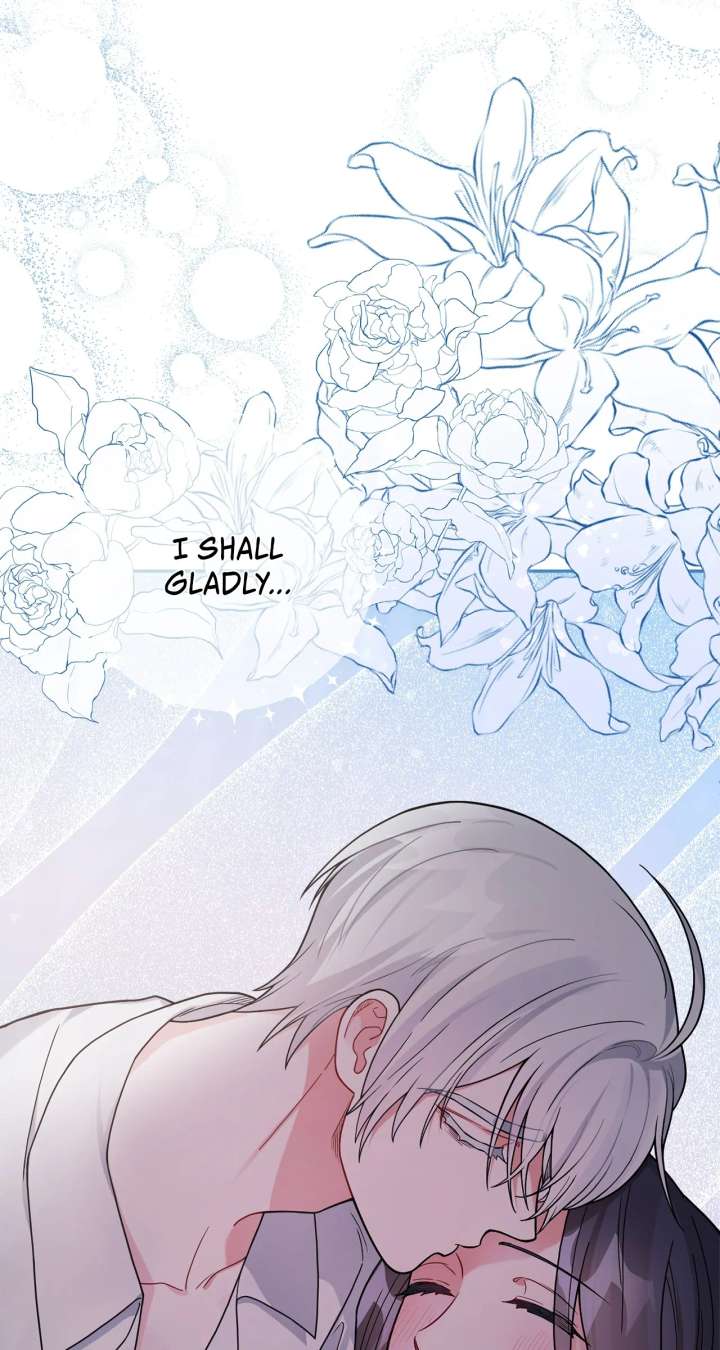 For Snow White Chapter 81 - Page 22