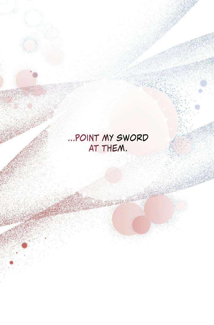 For Snow White Chapter 81 - Page 25