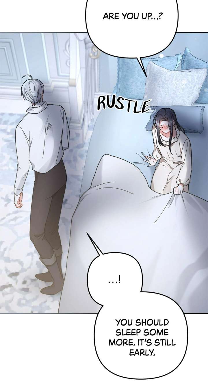 For Snow White Chapter 81 - Page 28