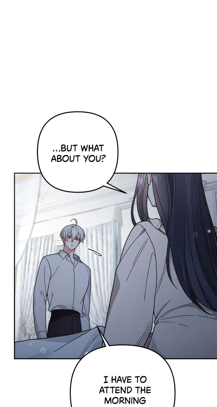 For Snow White Chapter 81 - Page 29