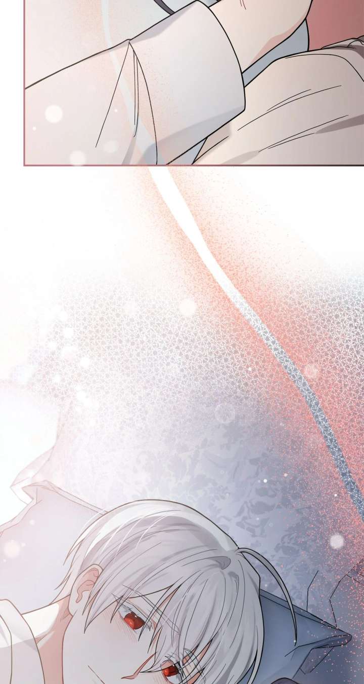 For Snow White Chapter 81 - Page 3