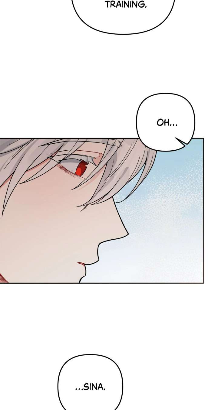 For Snow White Chapter 81 - Page 30