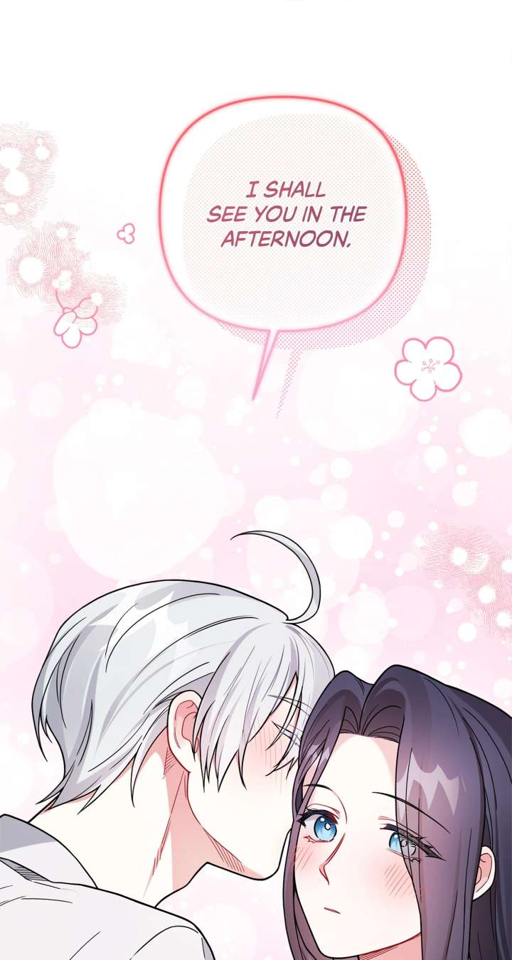 For Snow White Chapter 81 - Page 32