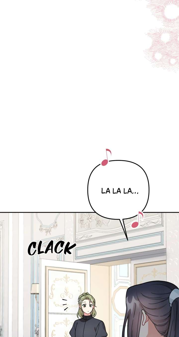 For Snow White Chapter 81 - Page 34