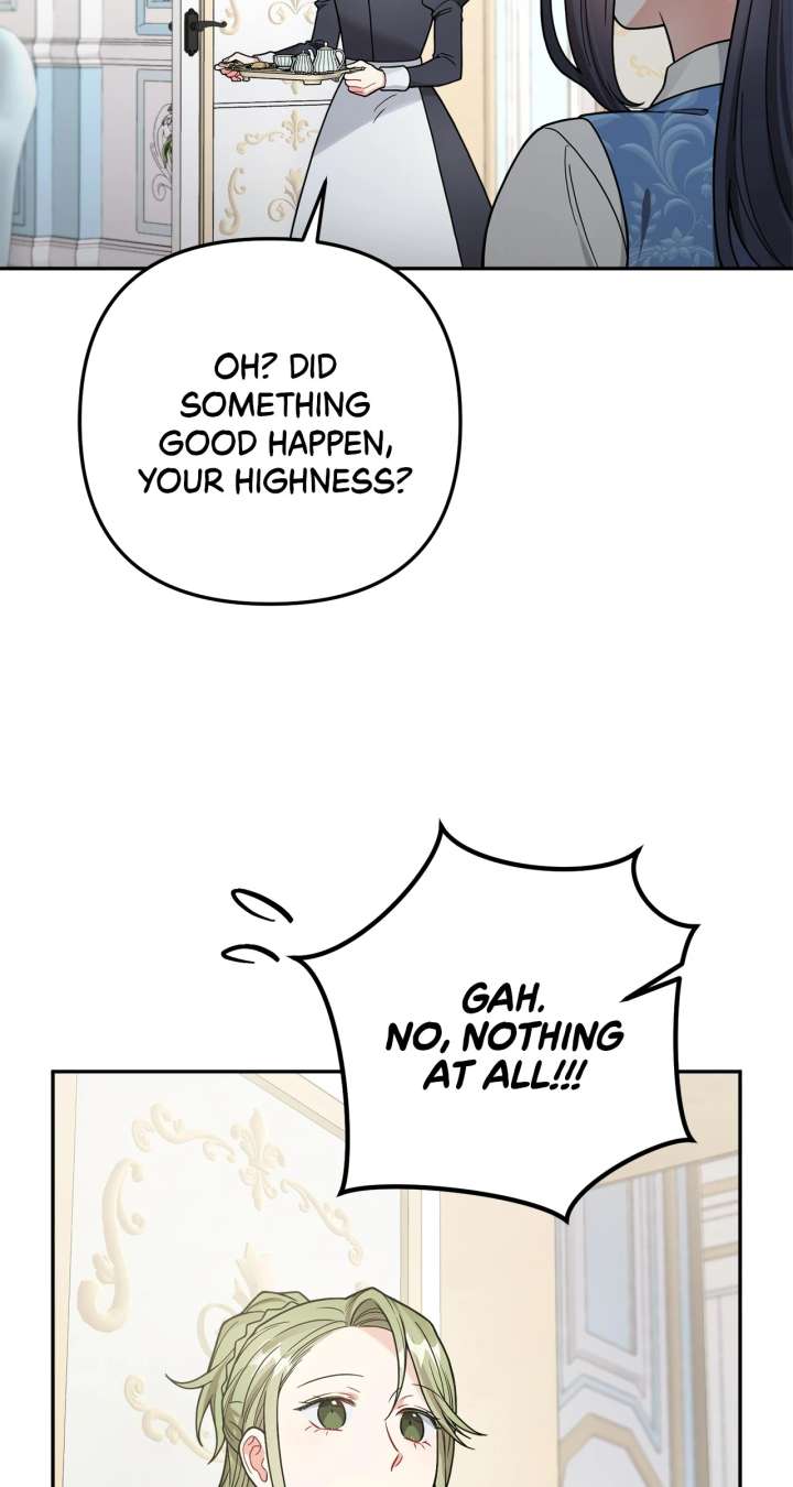 For Snow White Chapter 81 - Page 35