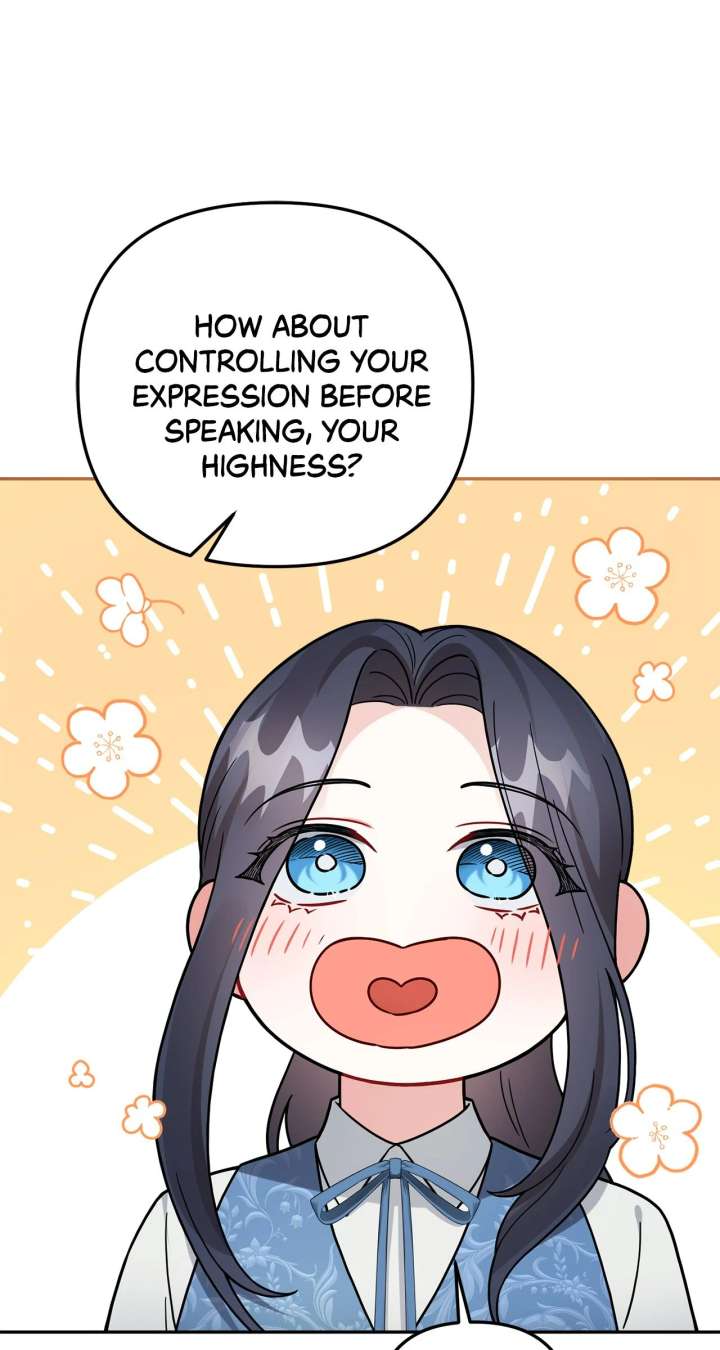 For Snow White Chapter 81 - Page 37