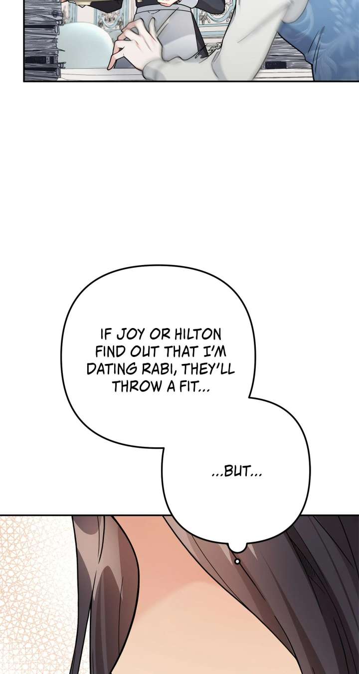 For Snow White Chapter 81 - Page 39