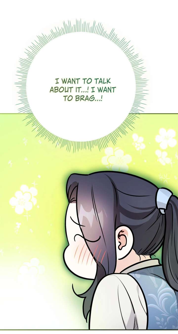 For Snow White Chapter 81 - Page 41