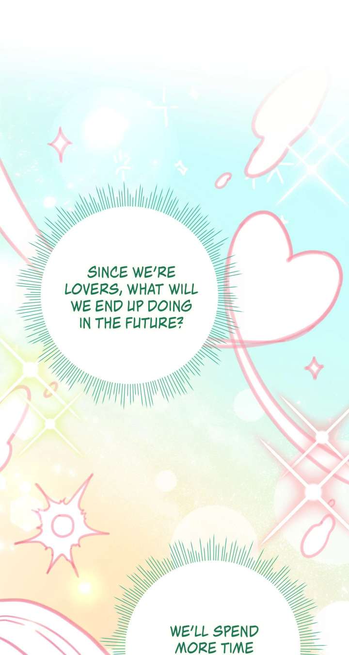 For Snow White Chapter 81 - Page 42