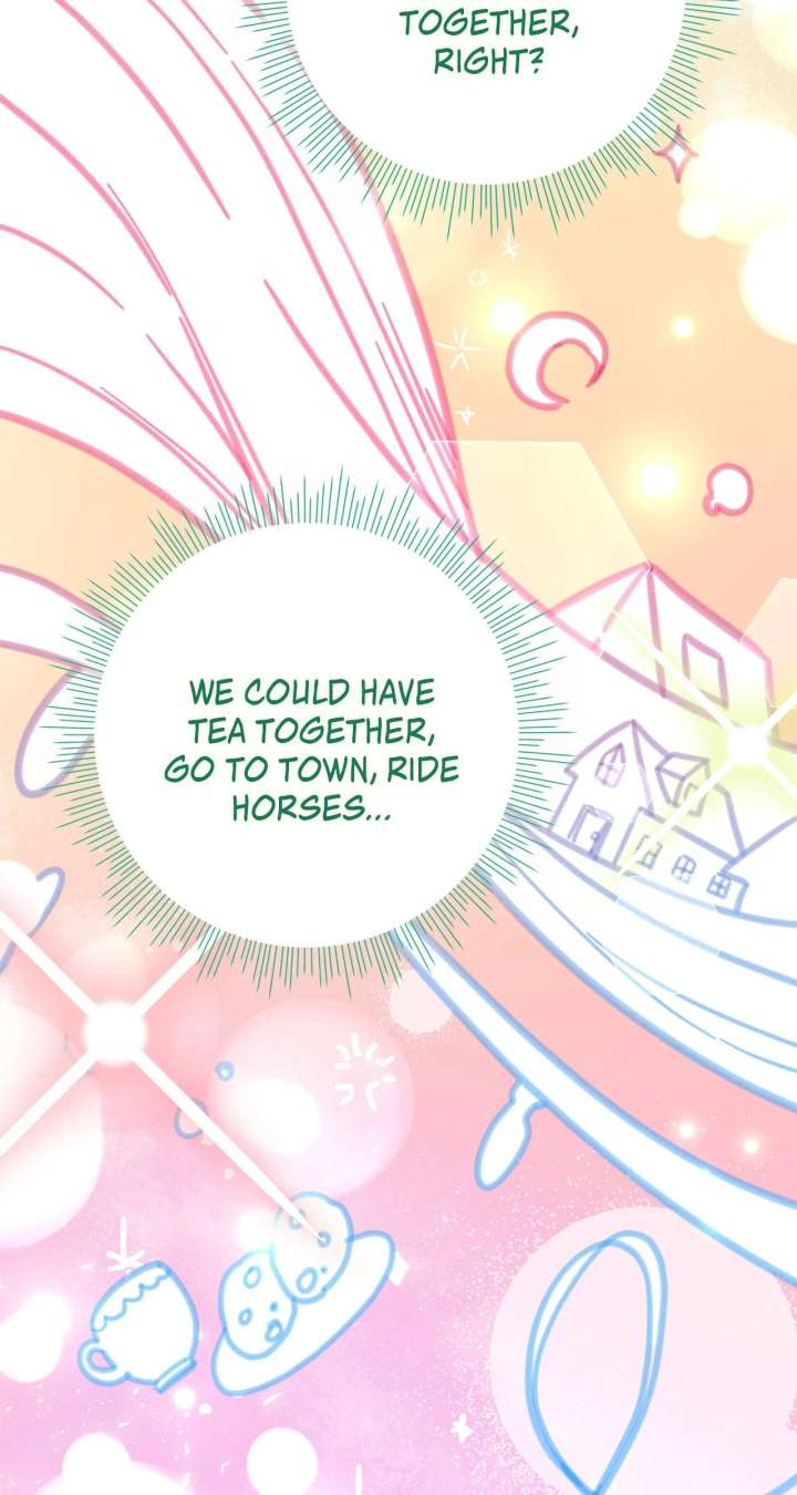 For Snow White Chapter 81 - Page 43