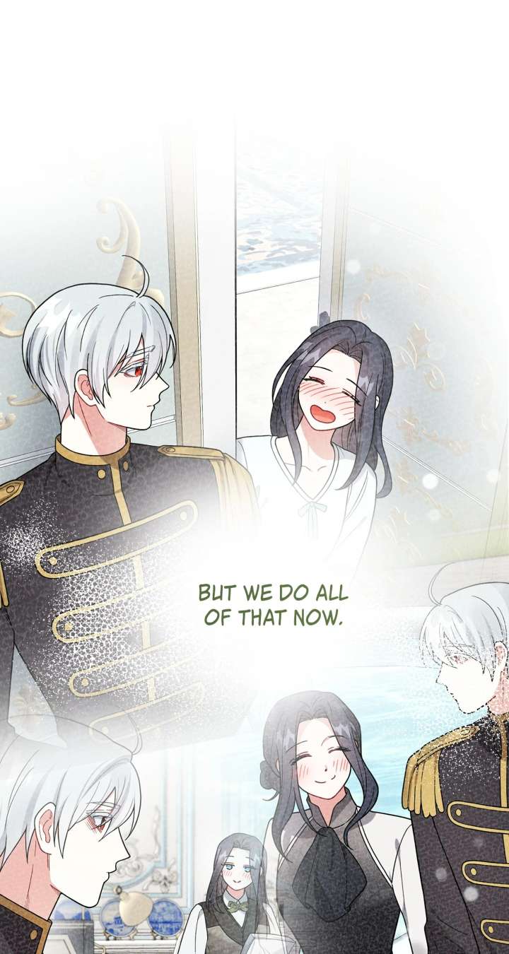 For Snow White Chapter 81 - Page 45