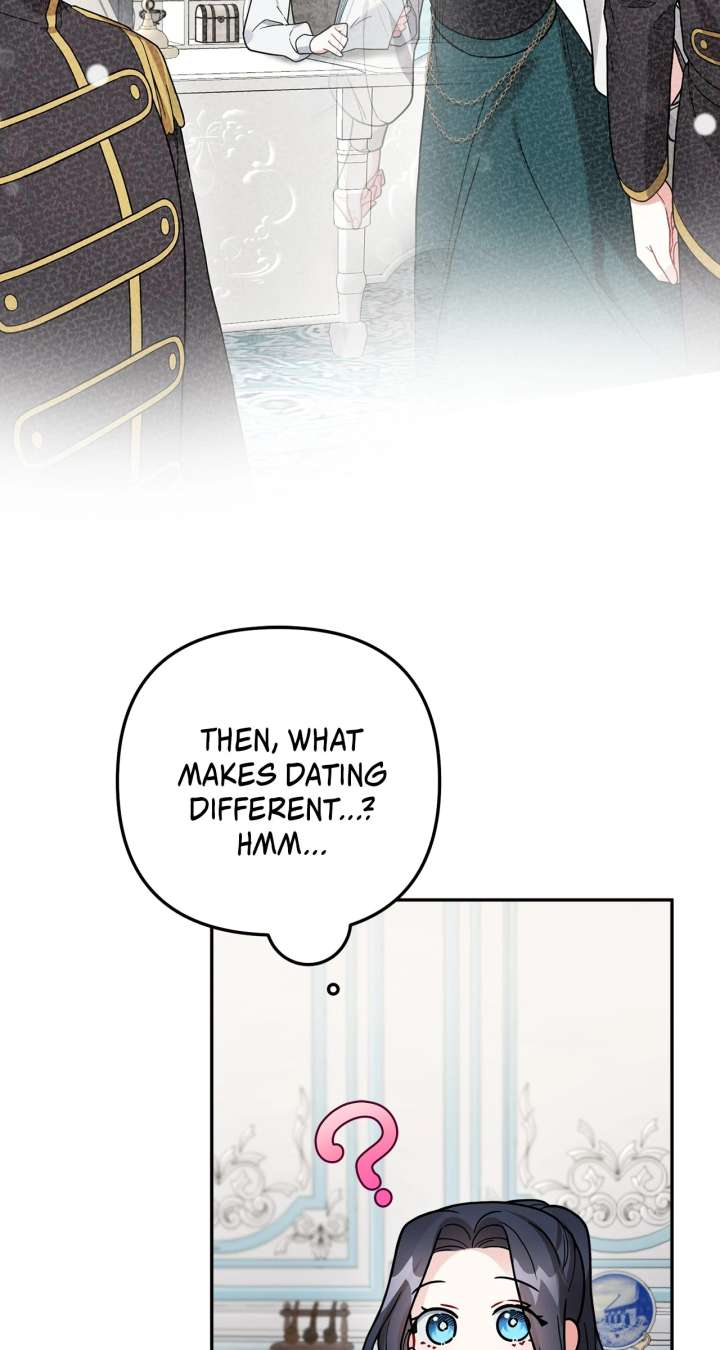 For Snow White Chapter 81 - Page 46