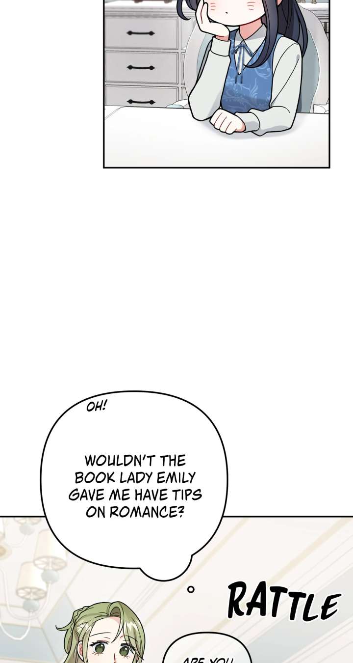 For Snow White Chapter 81 - Page 47