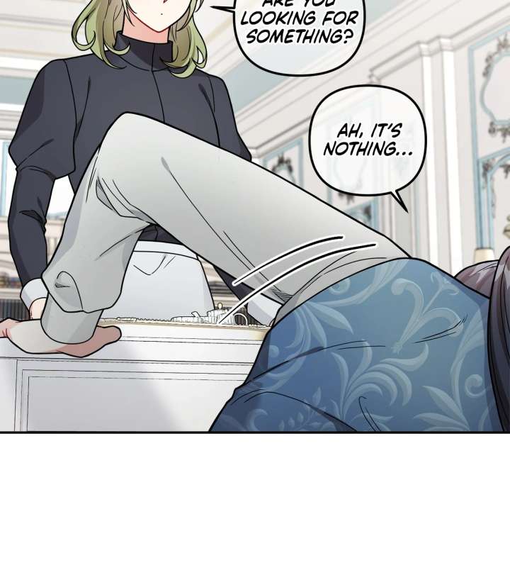 For Snow White Chapter 81 - Page 48