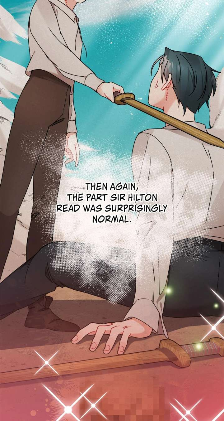 For Snow White Chapter 81 - Page 50