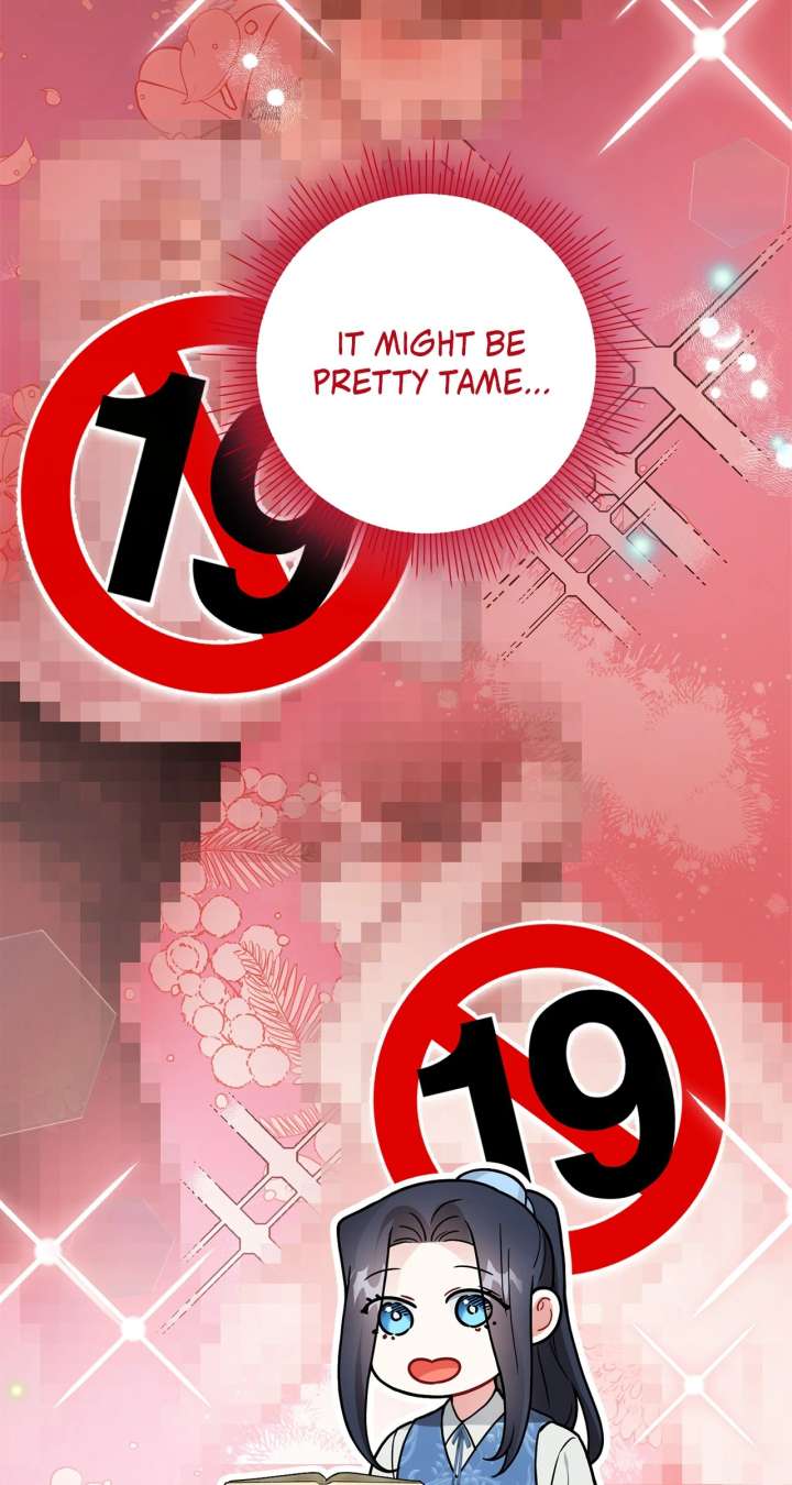 For Snow White Chapter 81 - Page 51