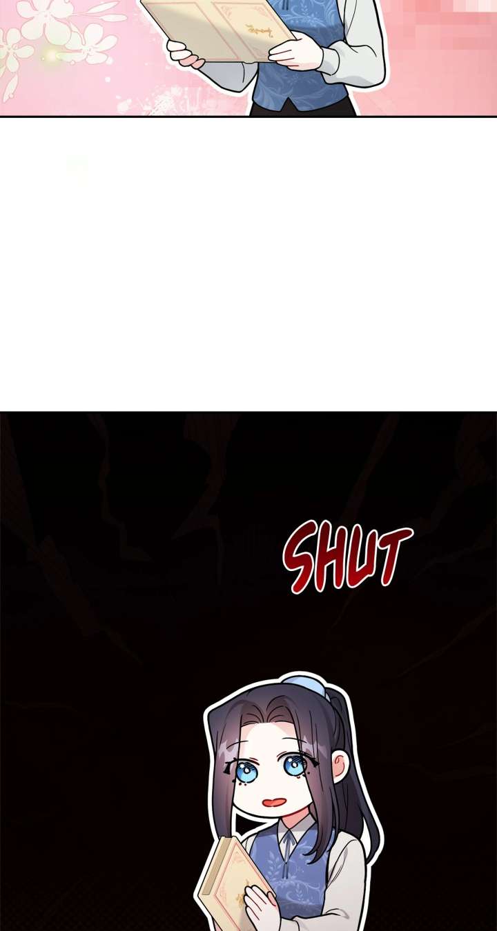 For Snow White Chapter 81 - Page 52