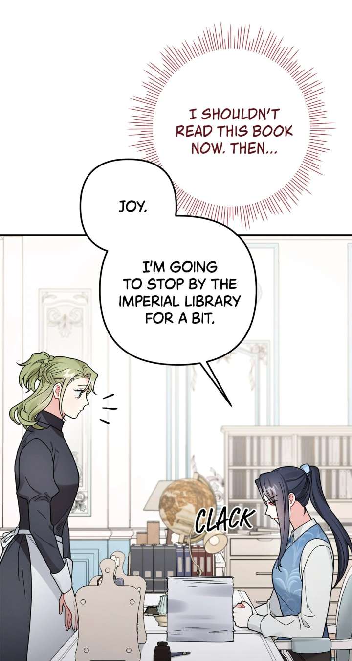 For Snow White Chapter 81 - Page 55