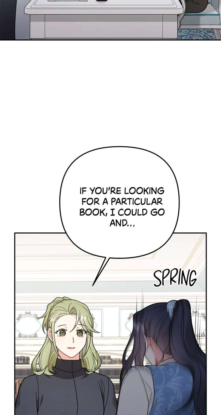 For Snow White Chapter 81 - Page 56