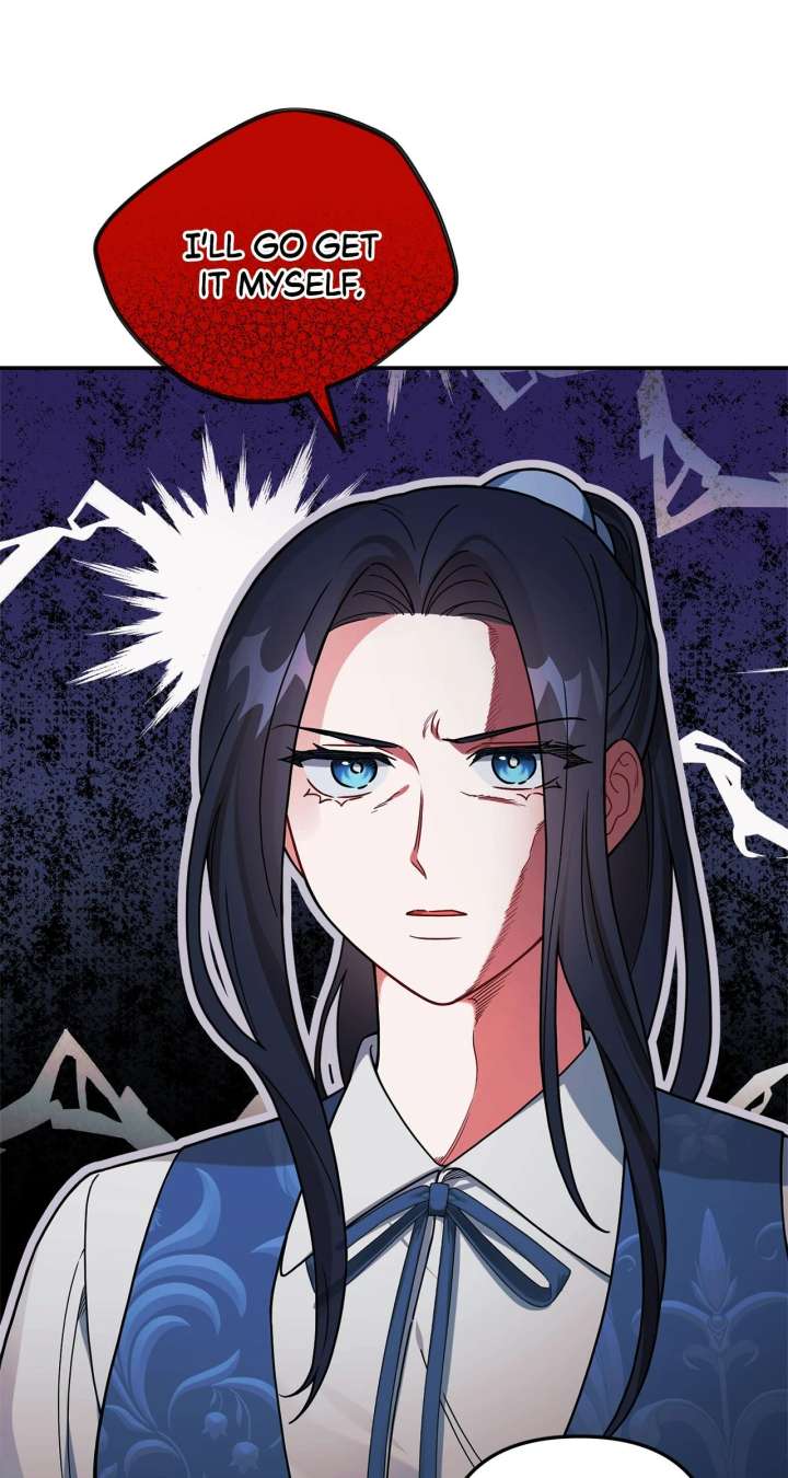 For Snow White Chapter 81 - Page 58