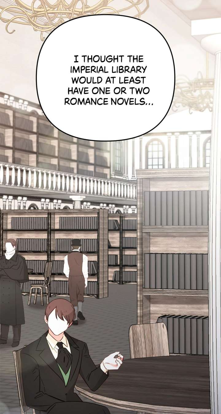 For Snow White Chapter 81 - Page 60