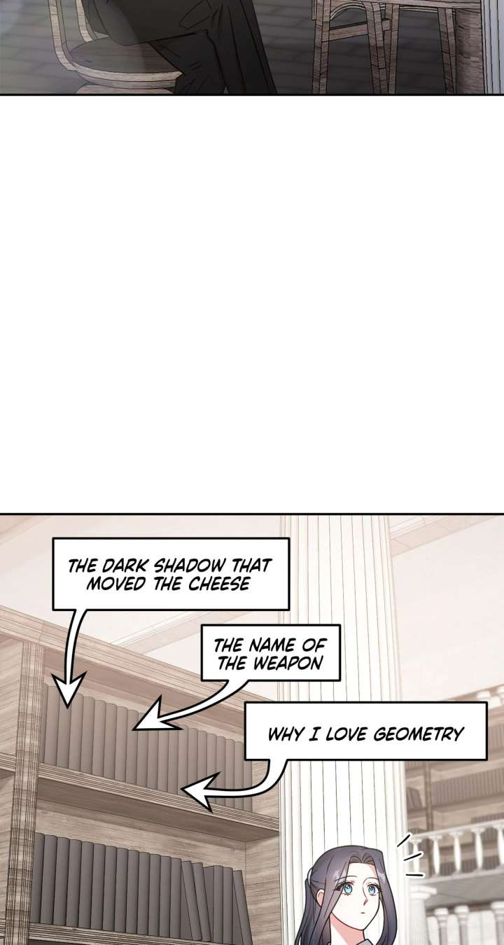 For Snow White Chapter 81 - Page 61