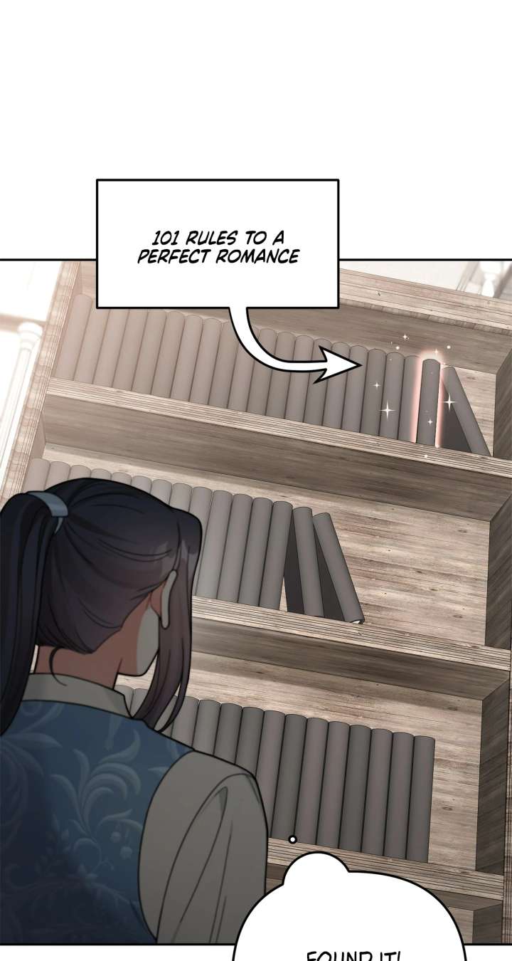 For Snow White Chapter 81 - Page 63