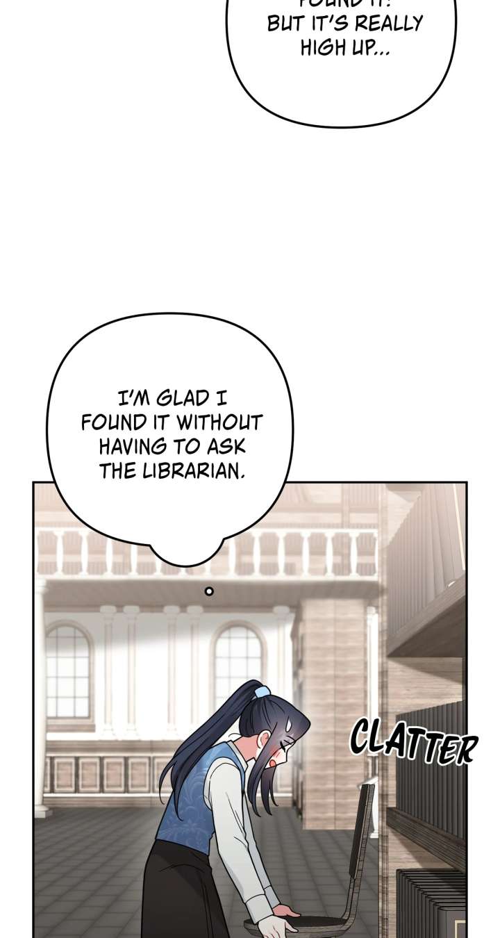 For Snow White Chapter 81 - Page 64