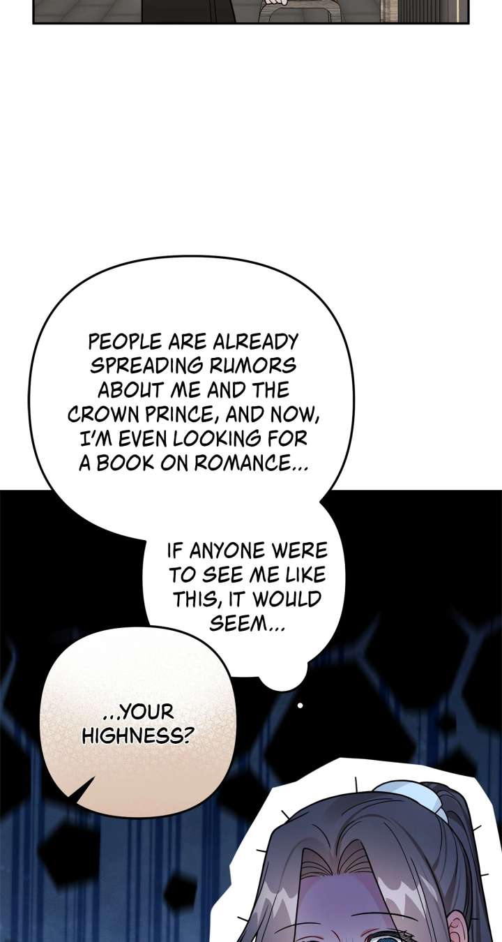 For Snow White Chapter 81 - Page 65