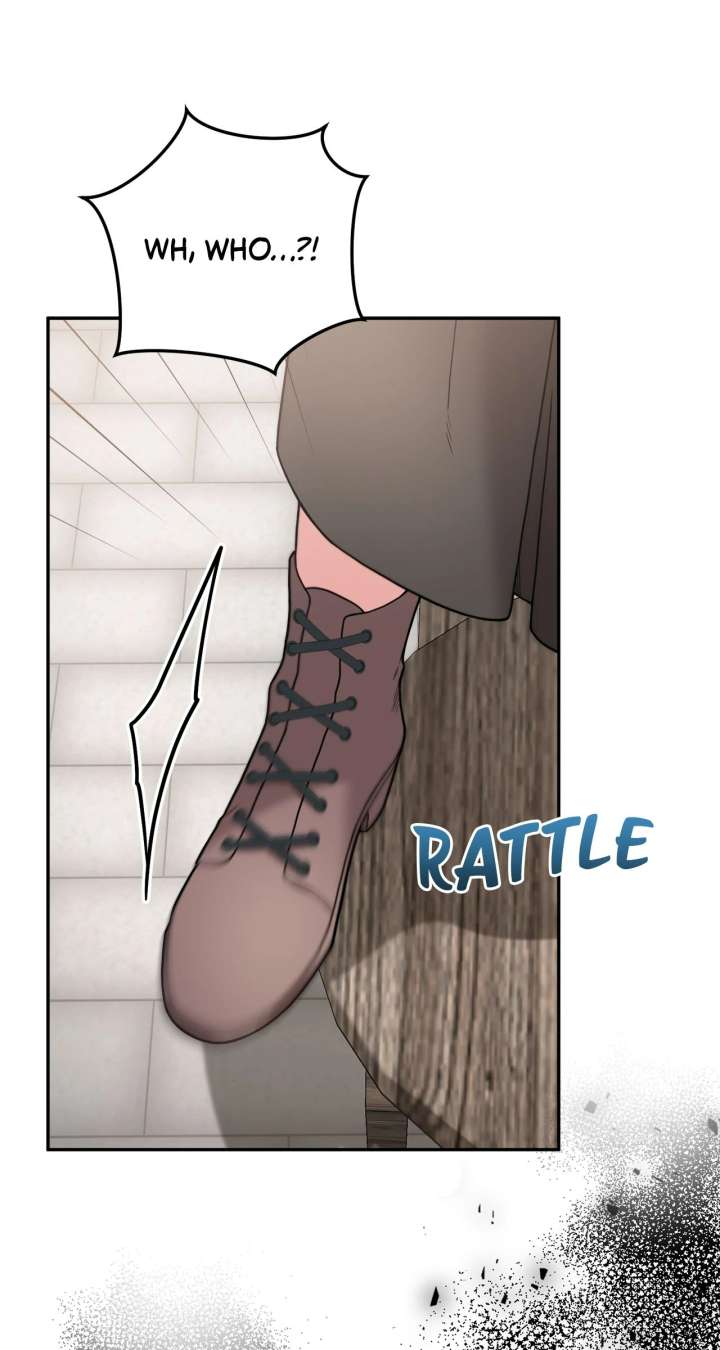 For Snow White Chapter 81 - Page 67