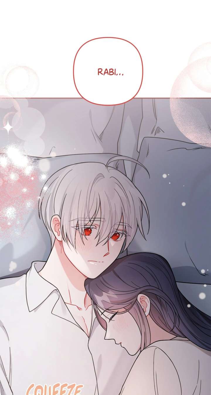 For Snow White Chapter 81 - Page 7