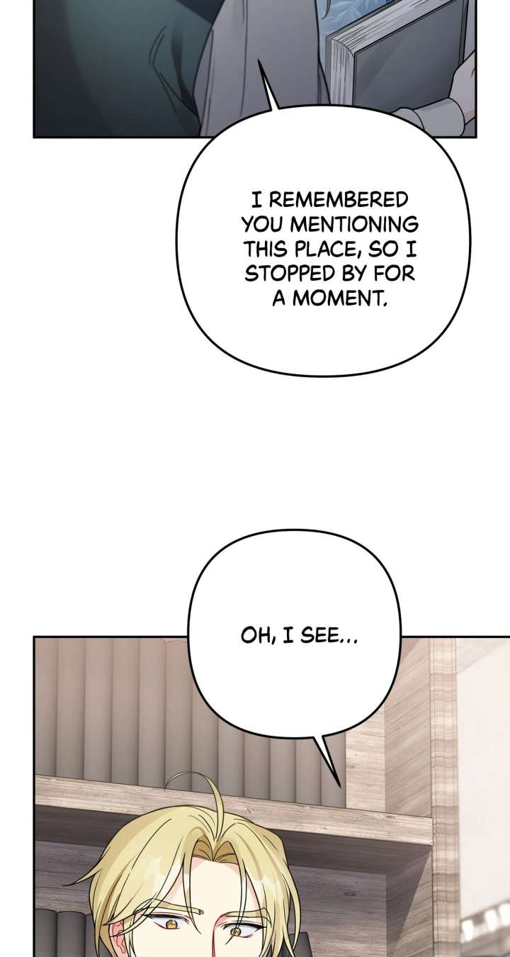 For Snow White Chapter 81 - Page 76