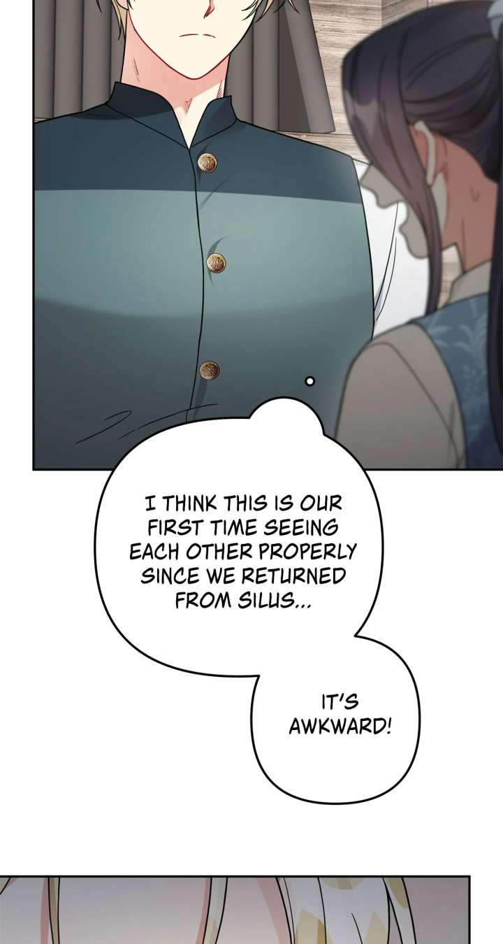 For Snow White Chapter 81 - Page 77