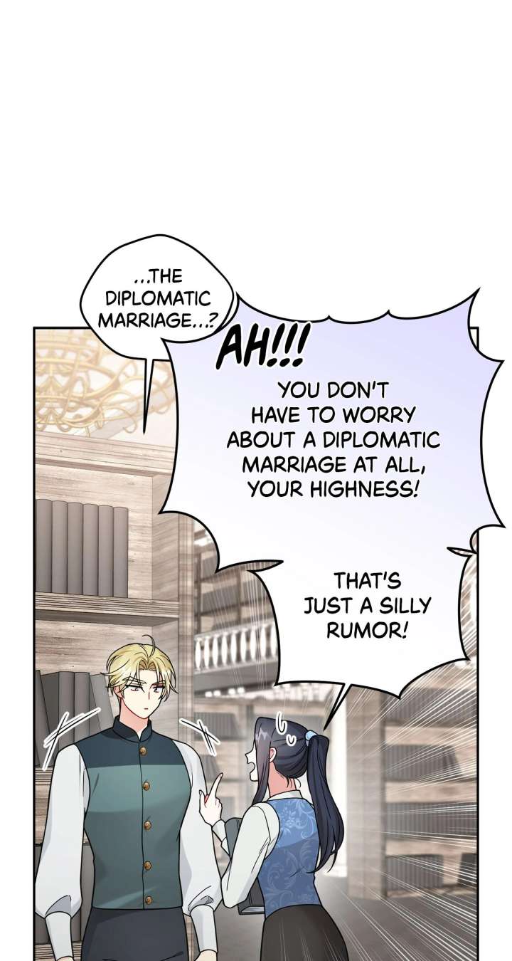 For Snow White Chapter 81 - Page 79