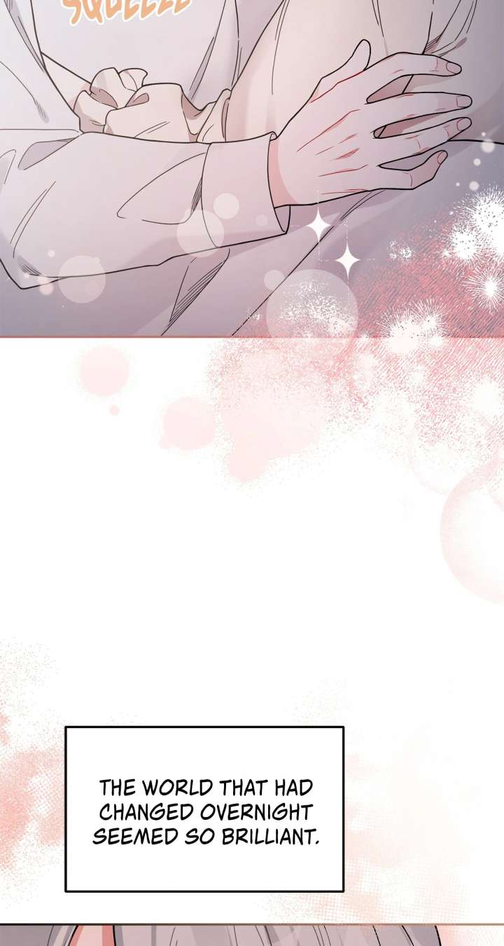 For Snow White Chapter 81 - Page 8