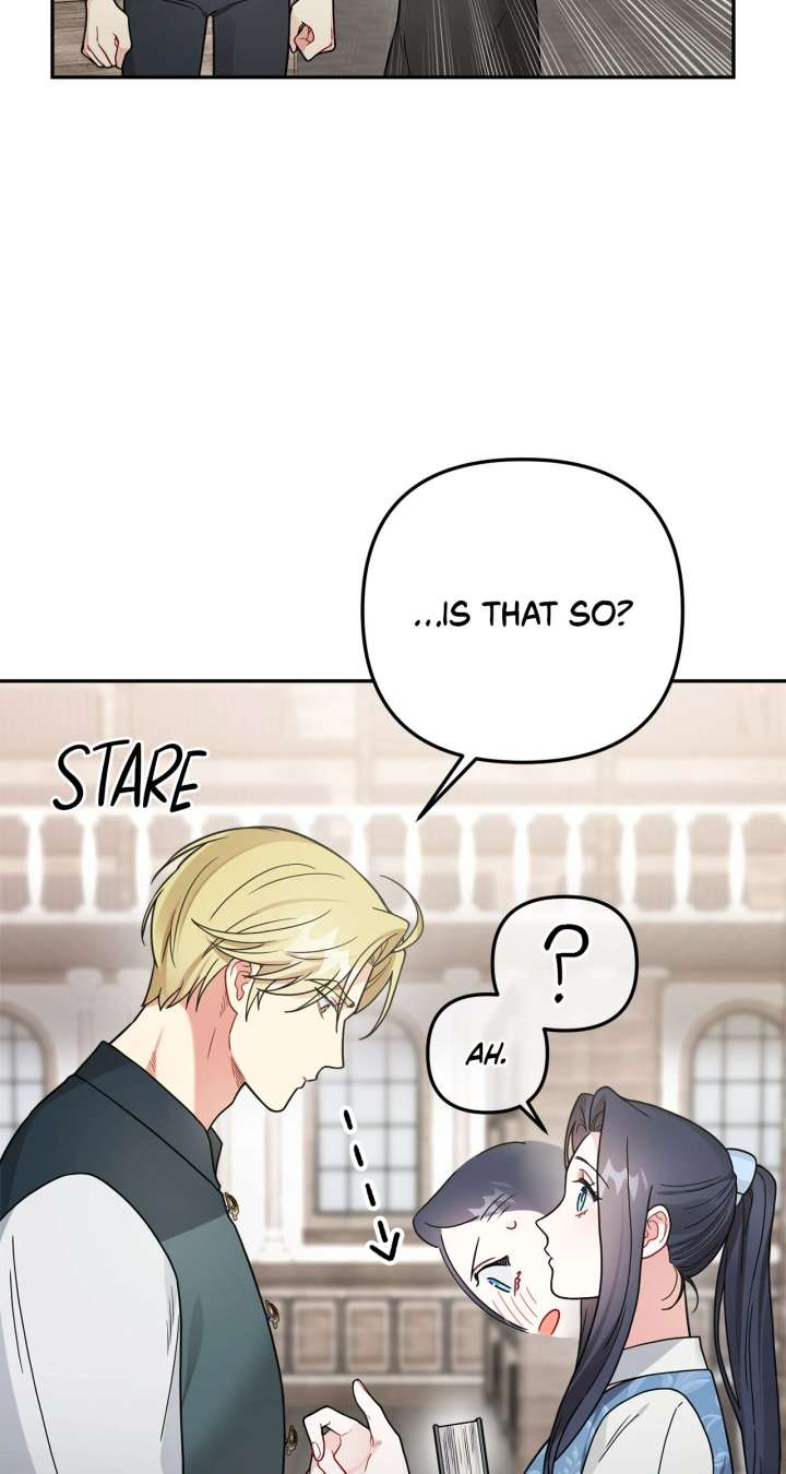 For Snow White Chapter 81 - Page 80