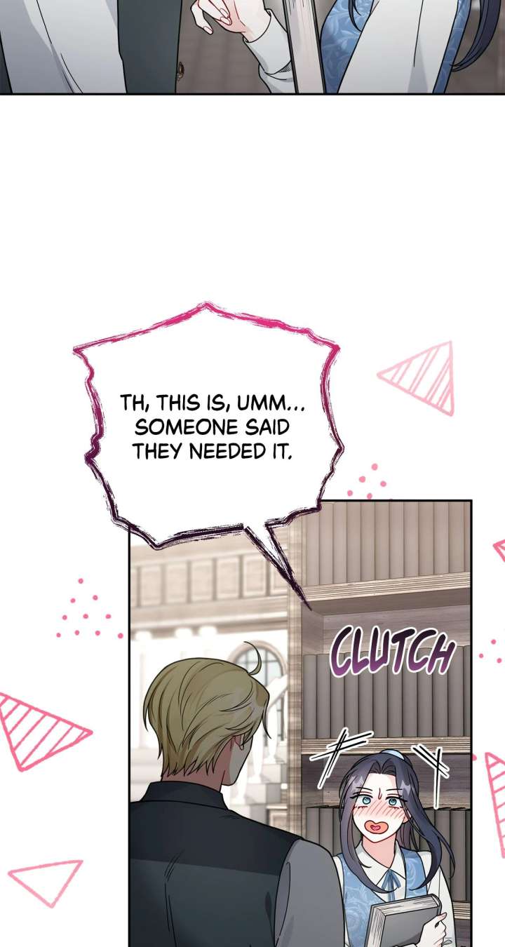 For Snow White Chapter 81 - Page 81