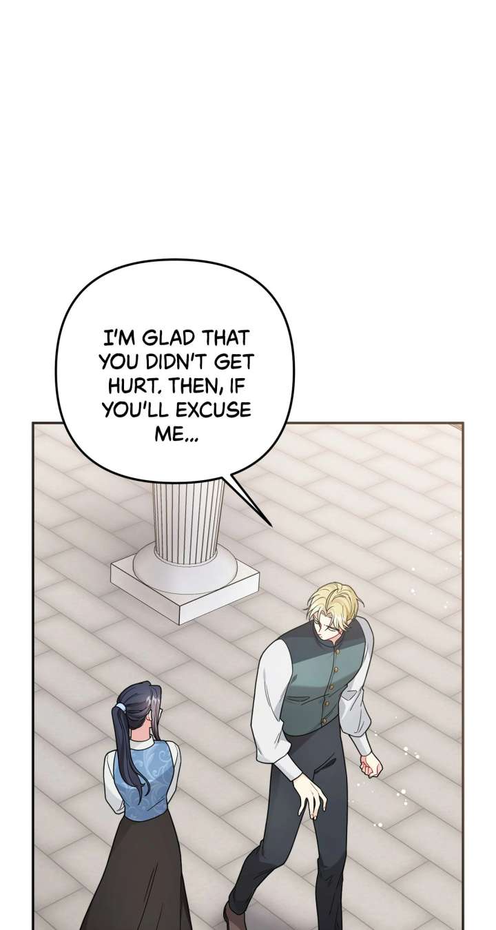 For Snow White Chapter 81 - Page 83