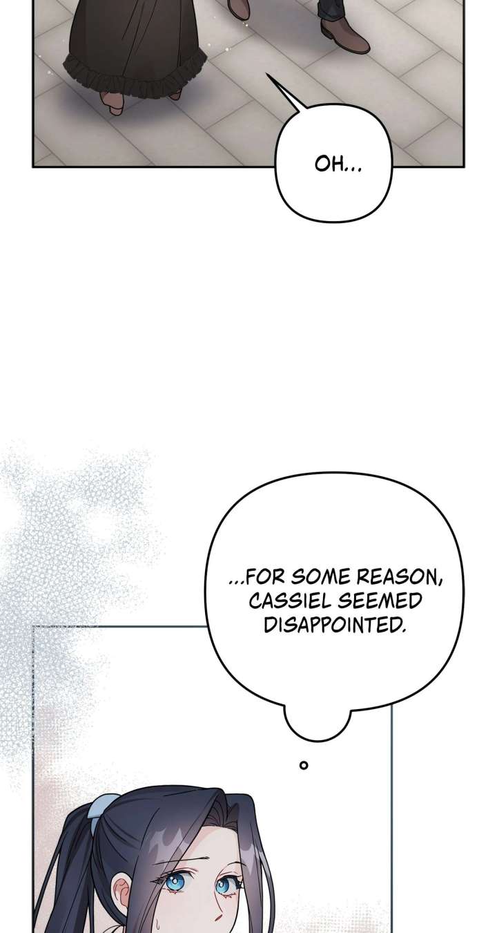 For Snow White Chapter 81 - Page 84