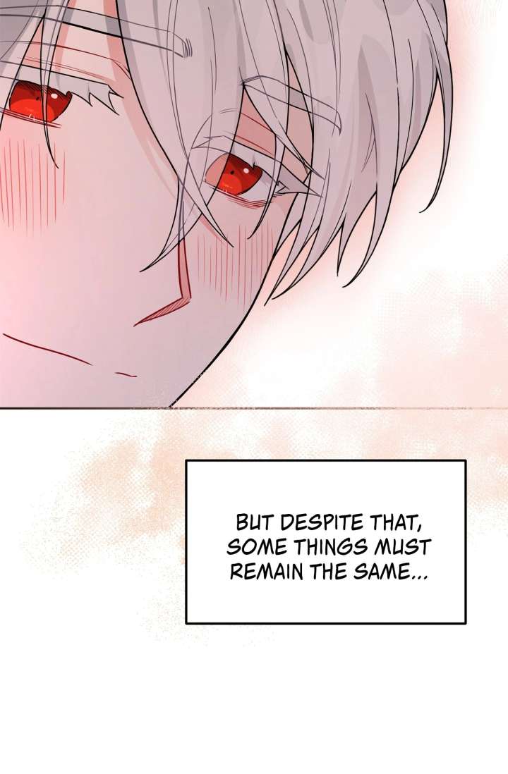 For Snow White Chapter 81 - Page 9