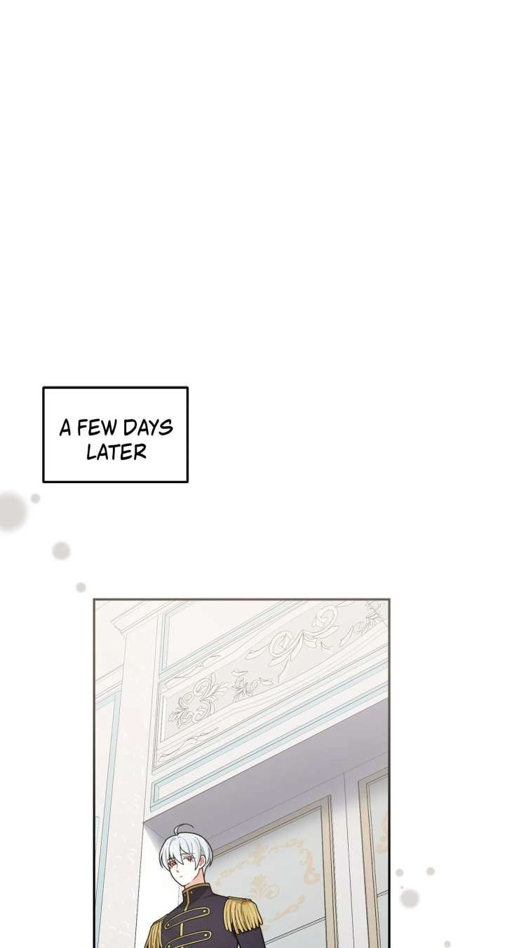 For Snow White Chapter 82 - Page 1