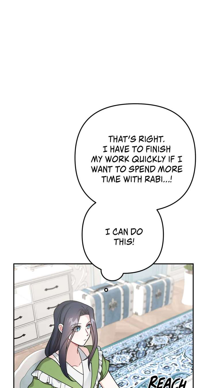 For Snow White Chapter 82 - Page 12