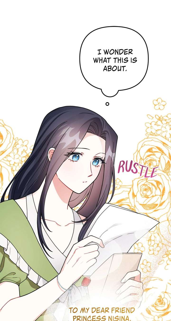 For Snow White Chapter 82 - Page 15