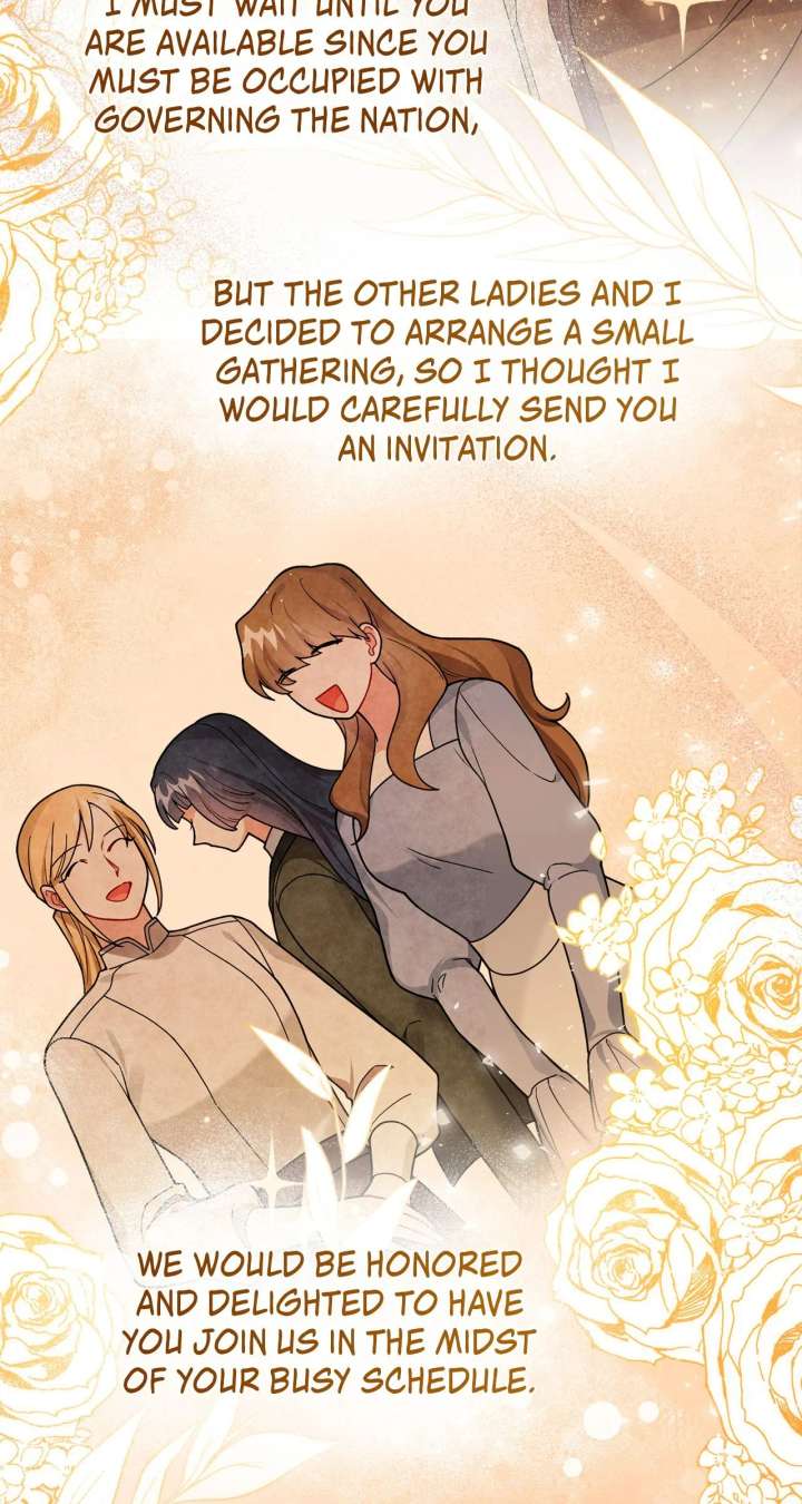 For Snow White Chapter 82 - Page 17