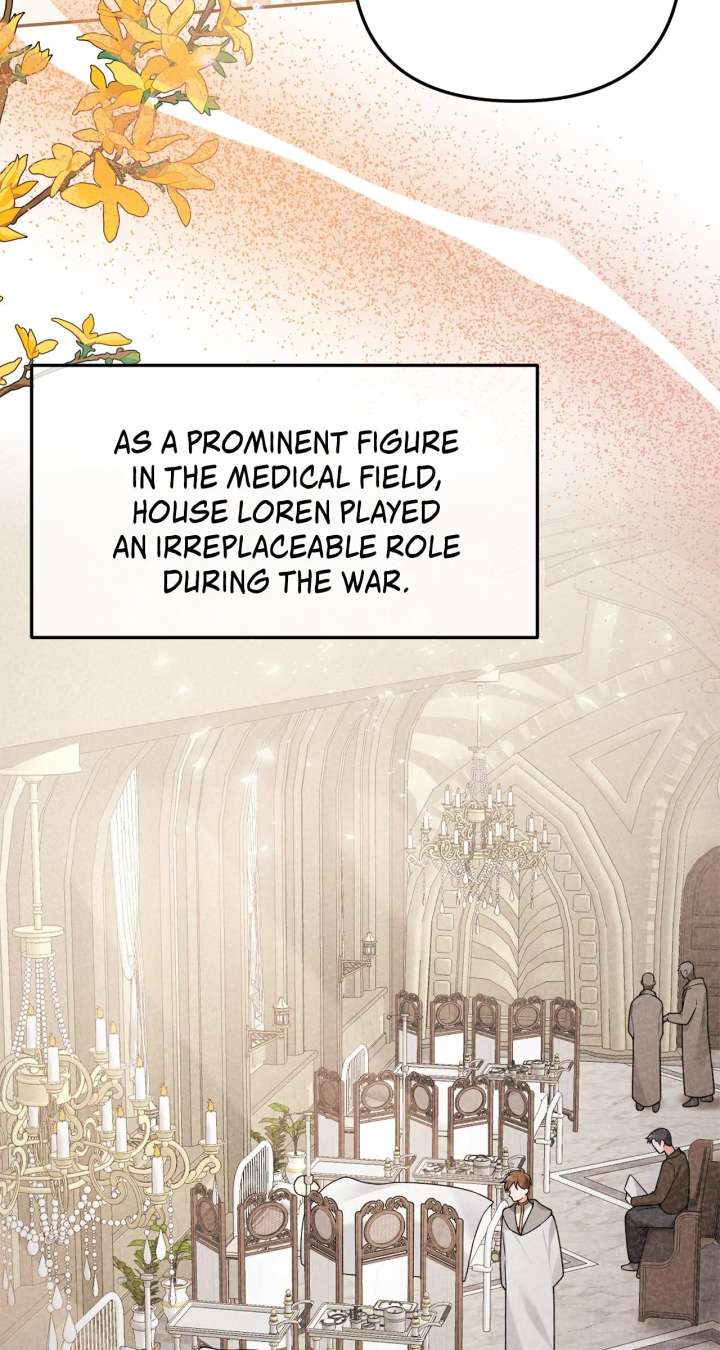 For Snow White Chapter 82 - Page 19