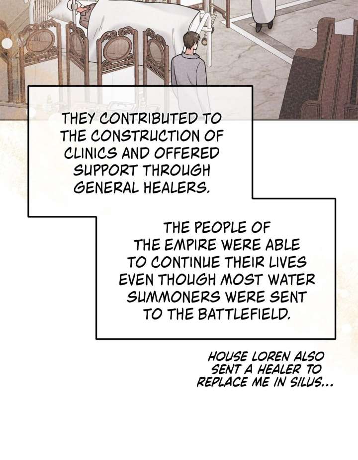 For Snow White Chapter 82 - Page 20