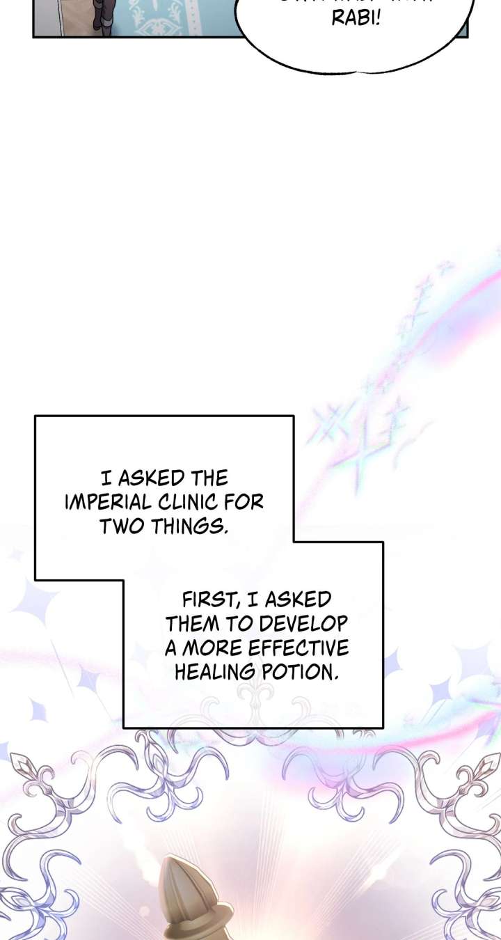 For Snow White Chapter 82 - Page 23