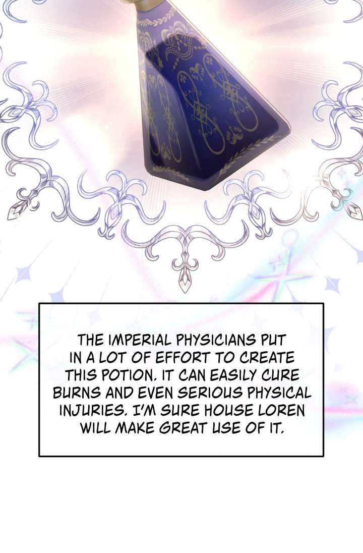 For Snow White Chapter 82 - Page 24