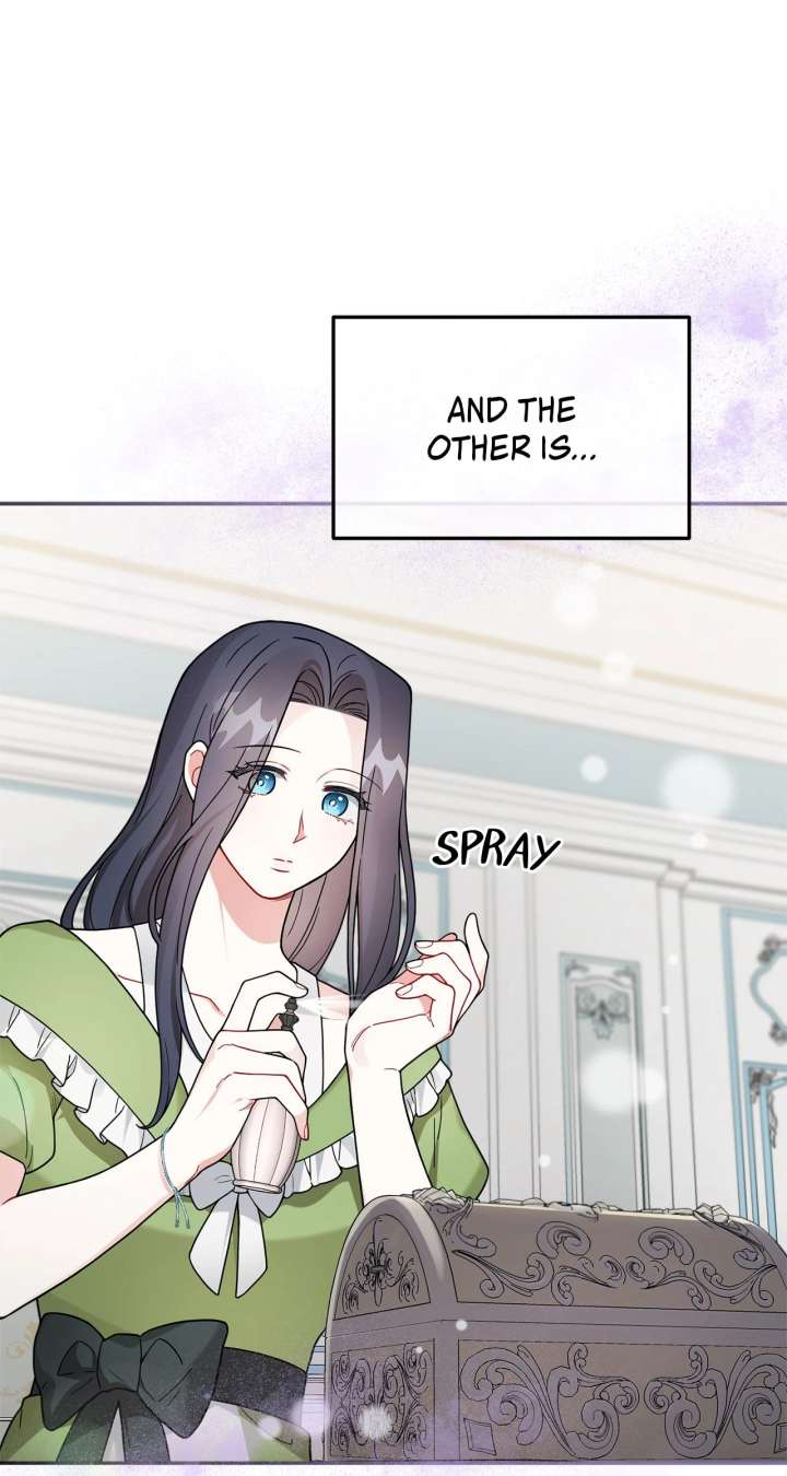 For Snow White Chapter 82 - Page 25